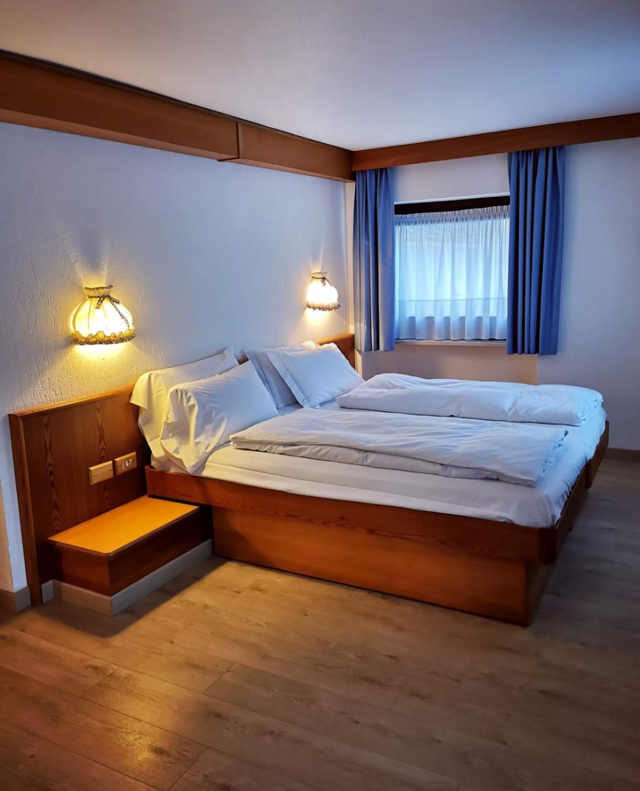 Hotel Gran Baita Gressoney-Saint-Jean Ngoại thất bức ảnh