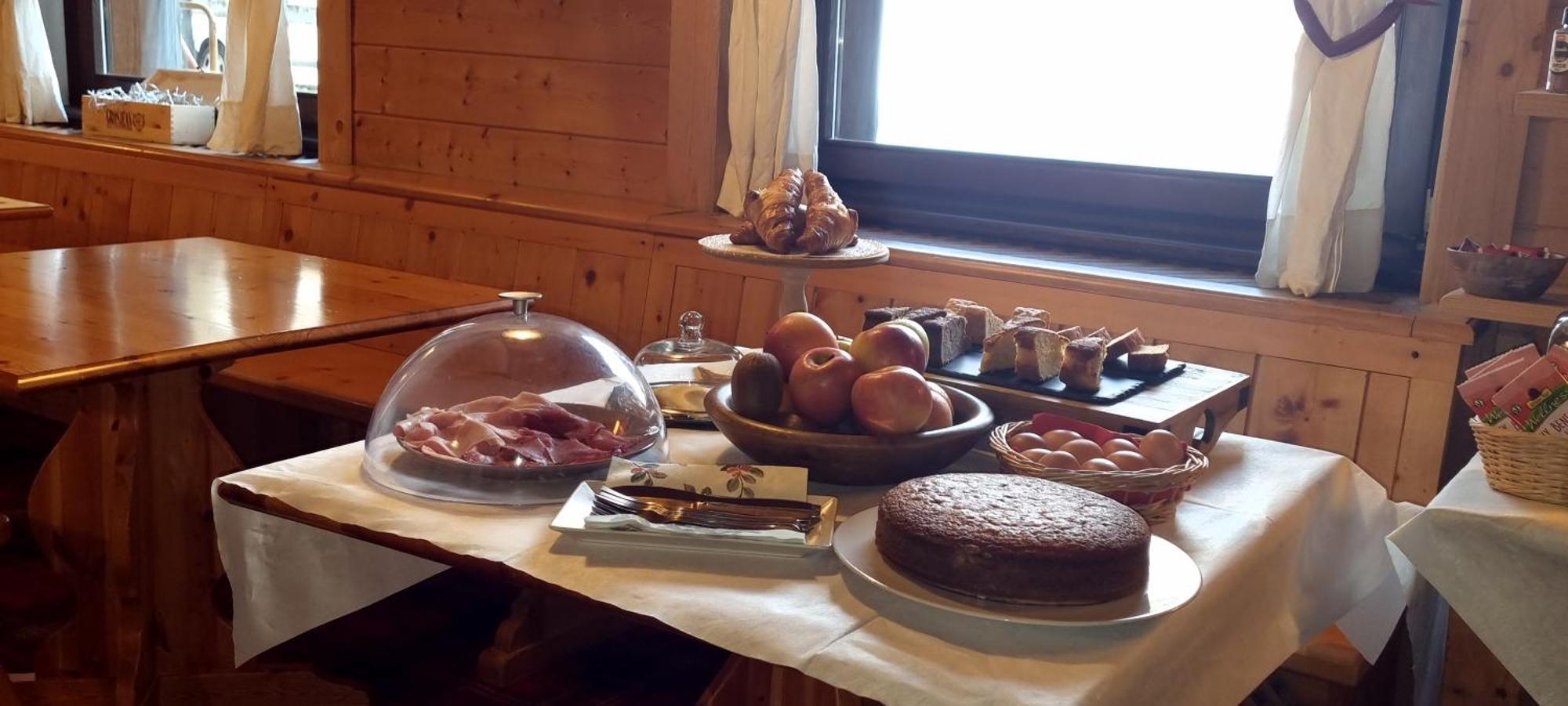 Hotel Gran Baita Gressoney-Saint-Jean Ngoại thất bức ảnh