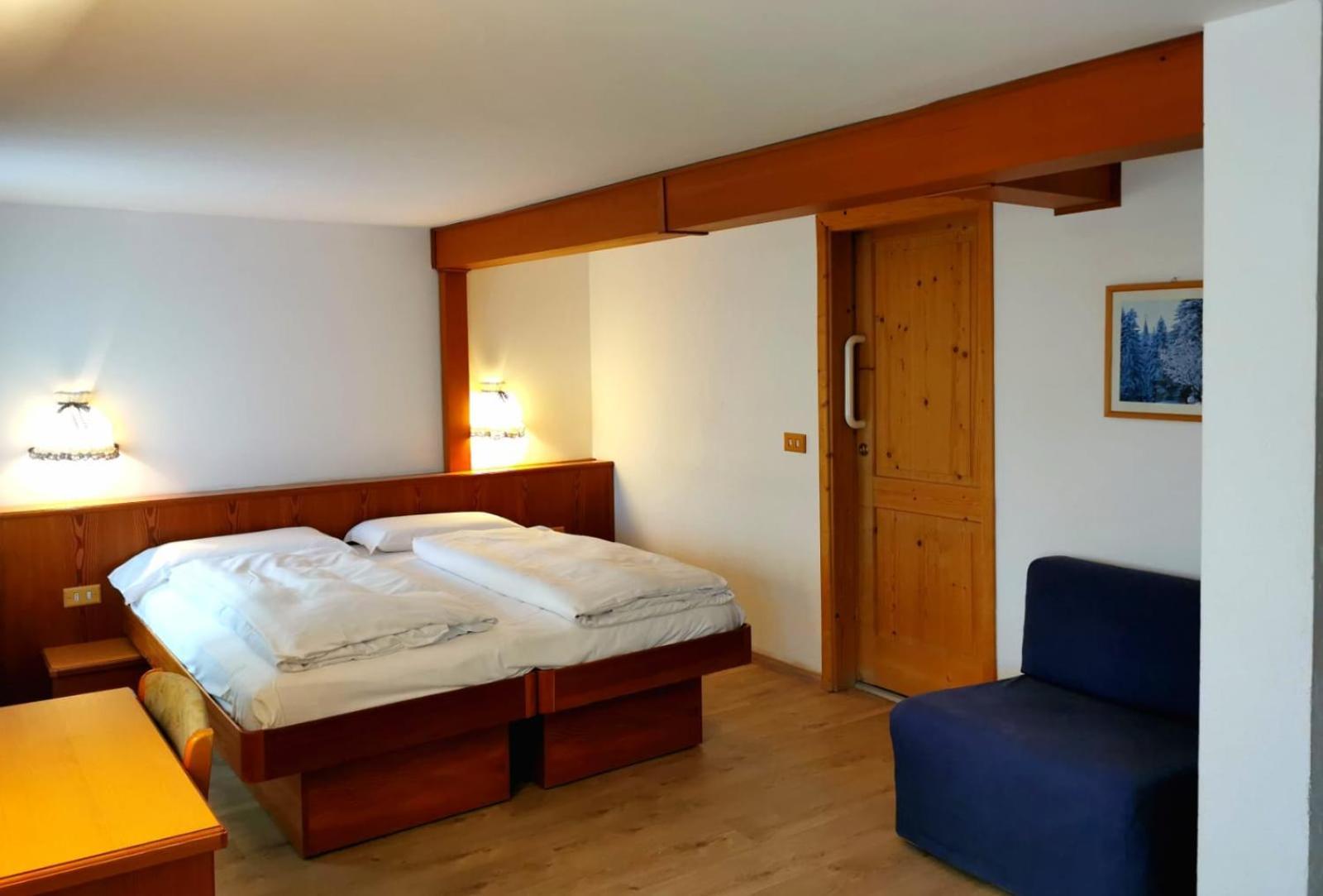 Hotel Gran Baita Gressoney-Saint-Jean Ngoại thất bức ảnh