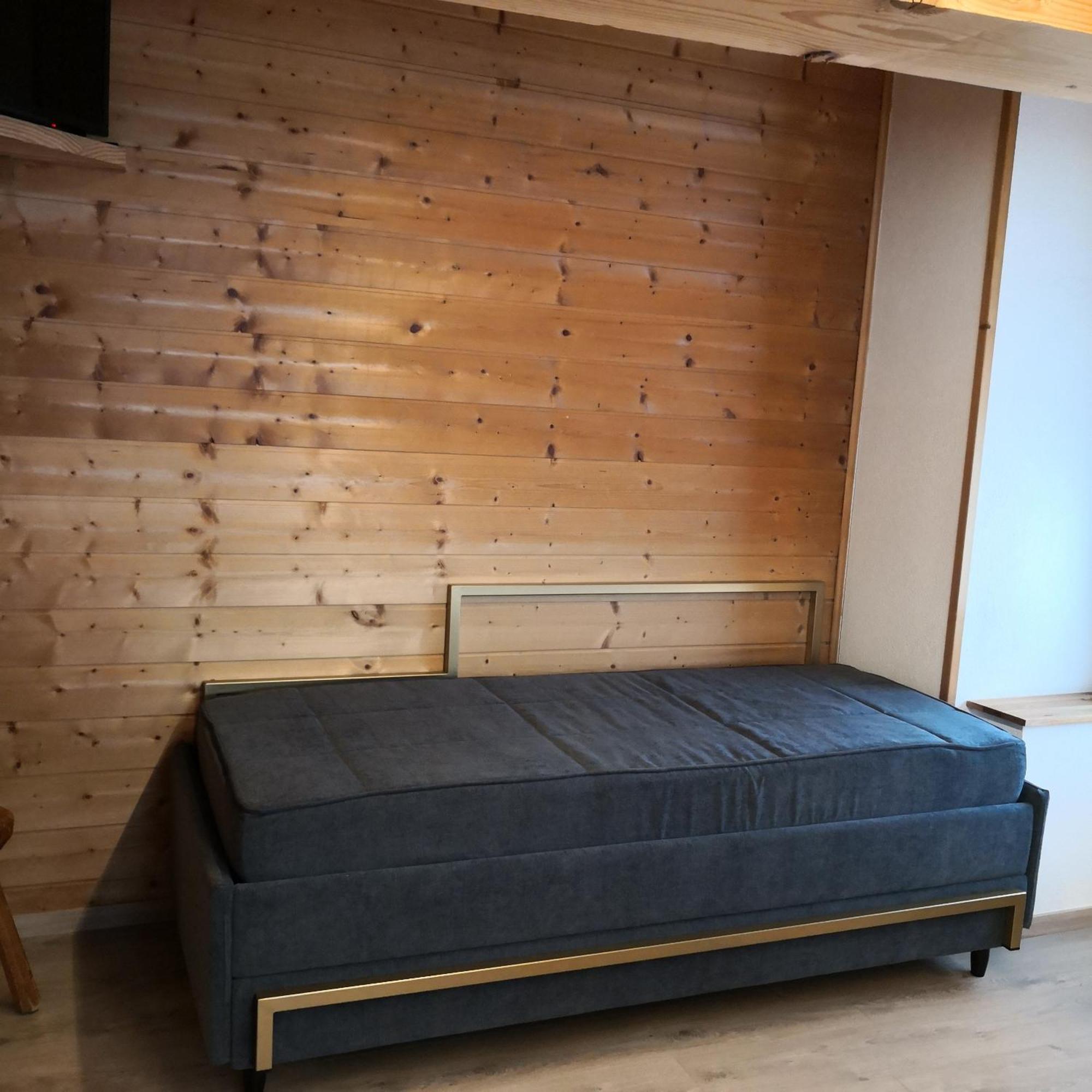 Hotel Gran Baita Gressoney-Saint-Jean Ngoại thất bức ảnh