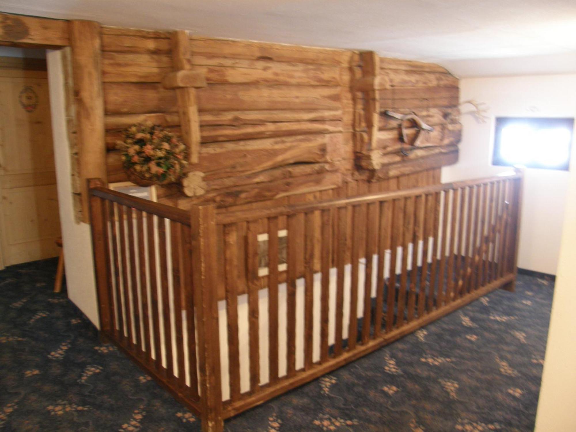 Hotel Gran Baita Gressoney-Saint-Jean Ngoại thất bức ảnh