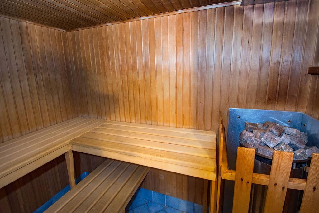Hotel Gran Baita Gressoney-Saint-Jean Ngoại thất bức ảnh