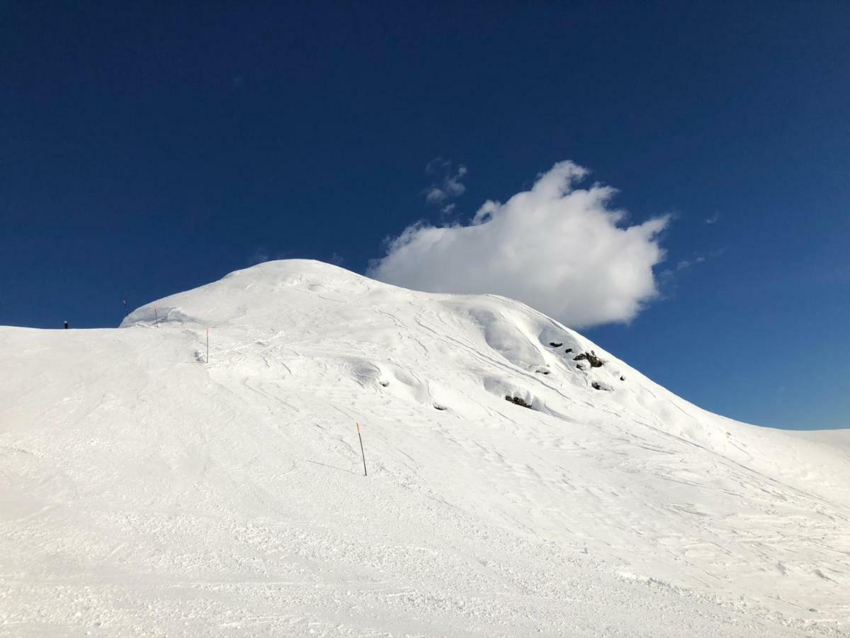 Hotel Gran Baita Gressoney-Saint-Jean Ngoại thất bức ảnh